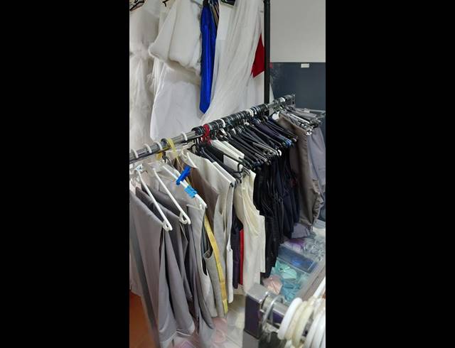 RETAIL FOR SALE IN BODORP